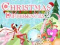 Hry Christmas Differences 2