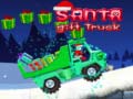 Hry Santa Gift Truck