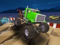 Hry Monster Truck Driving Simulator