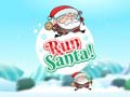Hry Run Santa