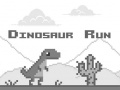 Hry Dinosaur Run