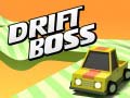 Hry Drift Boss