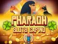 Hry Pharaoh Slots Casino
