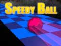 Hry Speedy Ball