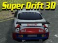 Hry Super Drift 3D