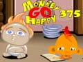 Hry Monkey Go Happy Stage 375