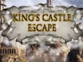 Hry King's Castle Escape
