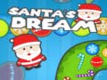 Hry Santa's Dream