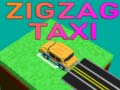 Hry Zigzag Taxi