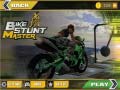 Hry Bike Stunts Master