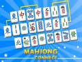 Hry Mahjong Connect
