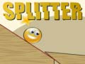 Hry Splitter