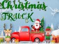 Hry Christmas Truck 