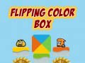 Hry Flipping Color Box