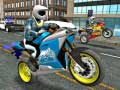 Hry Sports Bike Simulator 3d 2018