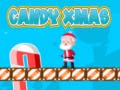 Hry Candy Xmas