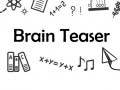 Hry Brain Teaser