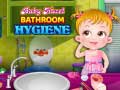 Hry Baby Hazel Bathroom Hygiene