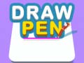 Hry Draw Pen