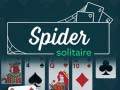 Hry Spider Solitaire