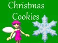 Hry Christmas Cookies