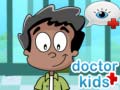 Hry Doctor Kids
