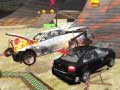 Hry Car Crash Online