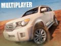 Hry Multiplayer 4x4 Offroad Drive