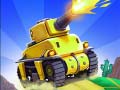 Hry Tank Battle Multiplayer