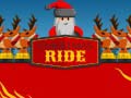 Hry Christmas Ride