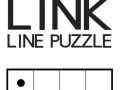 Hry Link Line Puzzle