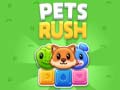 Hry Pets Rush
