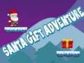 Hry Santa Gift Adventure