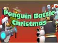 Hry Penguin Battle Christmas
