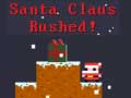 Hry Santa Claus Rushed!