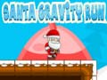 Hry Santa Gravity Run