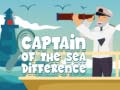 Hry Captain of the Sea Difference