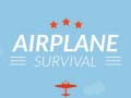 Hry Airplane Survival
