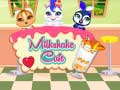 Hry Milkshake Cafe