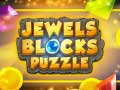 Hry Jewels Blocks Puzzle