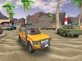 Hry 6x6 Offroad Truck Driving