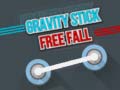 Hry Gravity Stick – Free Fall