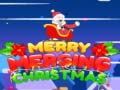 Hry Merry Merging Christmas