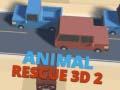 Hry Animal Rescue 3D 2