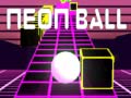 Hry Neon Ball
