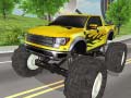 Hry Monster Truck Driving Simulator