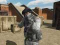 Hry Counter City Strike Commando Action
