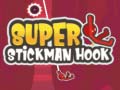 Hry Super Stickman Hook