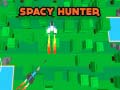 Hry Spacy Hunter