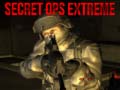 Hry Secret Ops Extreme